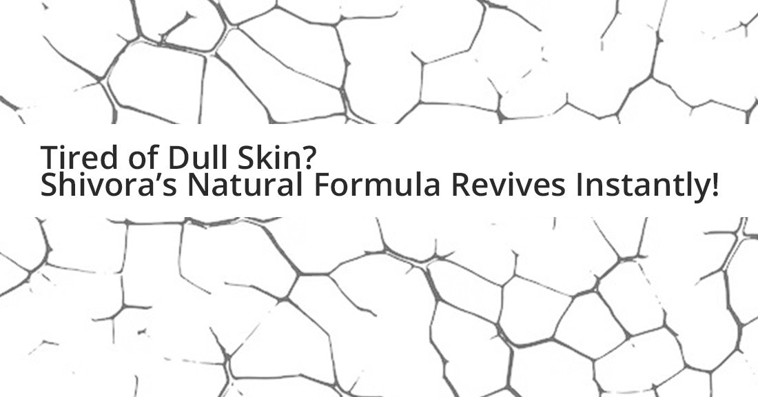 Power of Natural Ingredients for Skin
