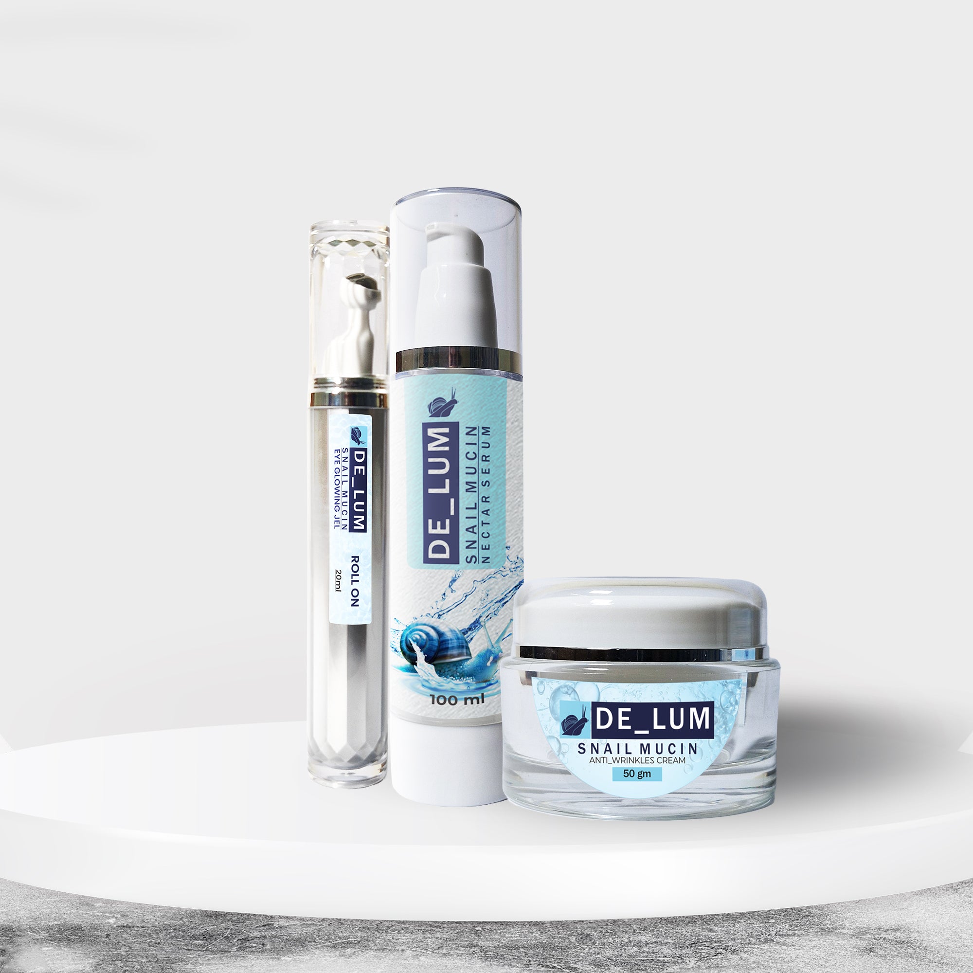 Gift Pack - Skincare Bundle